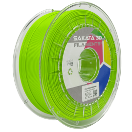 PLA High Speed PRO Fluor Light Green