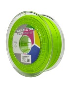 PLA High Speed PRO Fluor Light Green