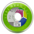 PLA High Speed PRO Fluor Light Green