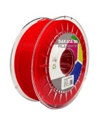 PLA High Speed PRO Fluor Red