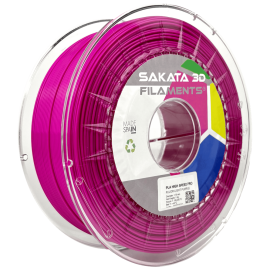 PLA High Speed PRO Fluor Purple