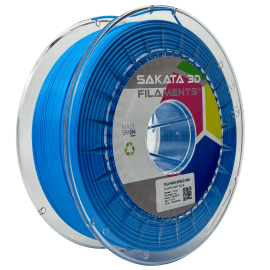 PLA High Speed PRO Fluor Light Blue