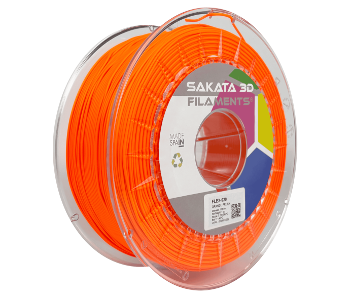 FleX-920 ORANGE FRESH FleX-920 ORANGE FRESH