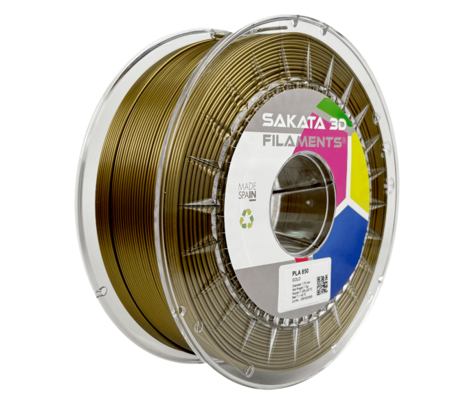PLA 850 GOLD PLA 850 GOLD