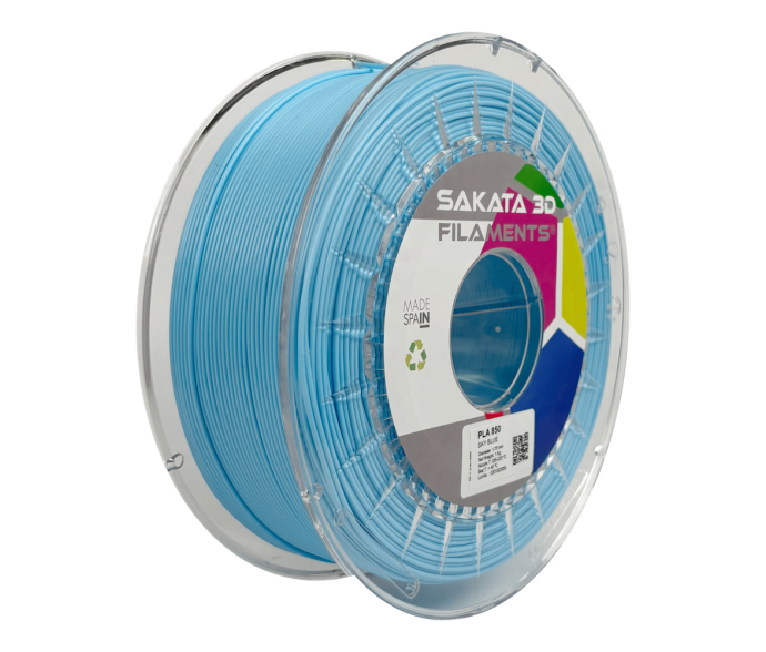PLA 850 SKY BLUE PLA 850 SKY BLUE