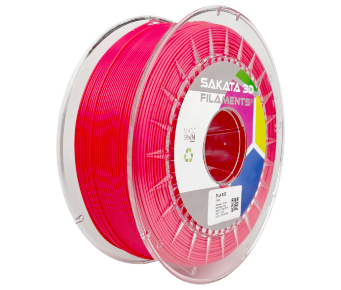 PLA 850 PINK PLA 850 PINK