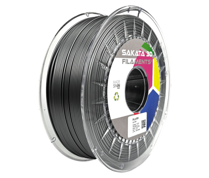 PLA 850 SILVER PLA 850 SILVER