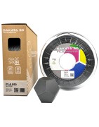 PLA 850 SILVER