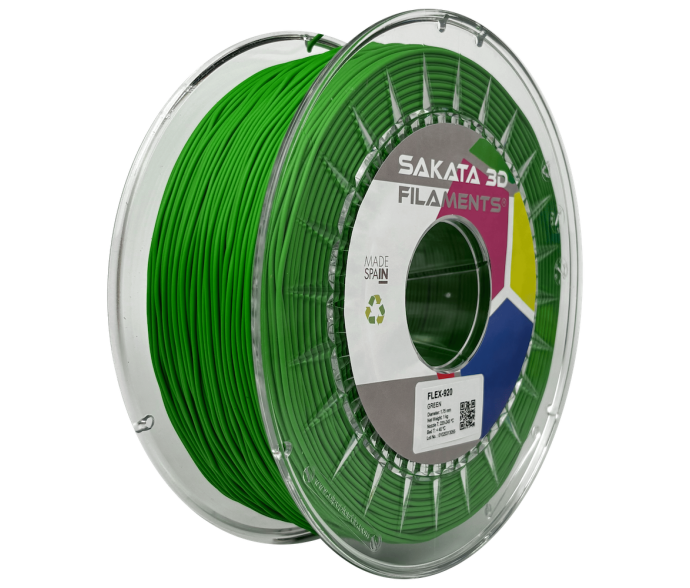FleX-920 GREEN FleX-920 GREEN