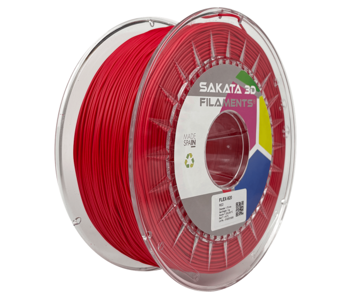 FleX-920 RED FleX-920 RED