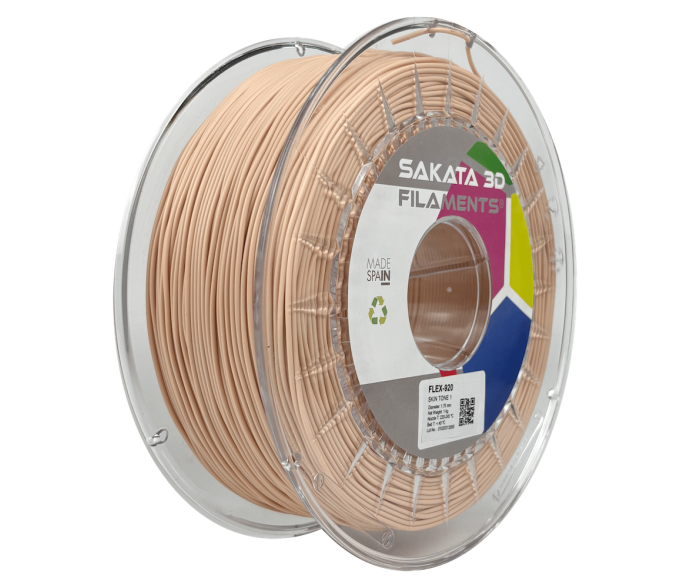 FleX-920 SKIN TONE 1 FleX-920 SKIN TONE 1