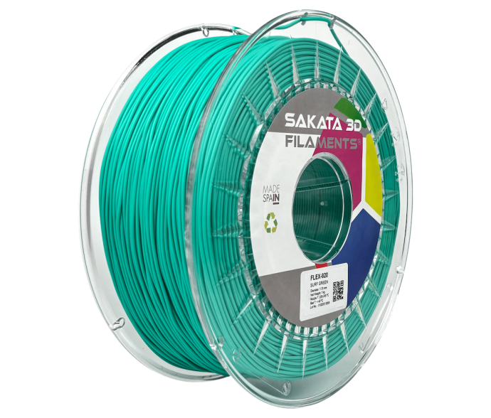 FleX-920 SURF GREEN FleX-920 SURF GREEN
