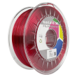 PET-G RUBY (TRANSLUCID)