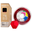 PET-G RUBY (TRANSLUCID)