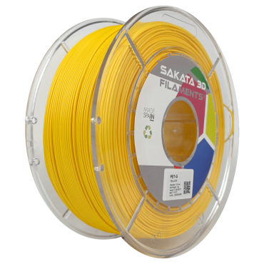 PET-G YELLOW