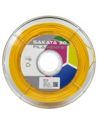 PET-G YELLOW
