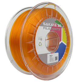 PET-G AMBAR (TRANSLUCID)
