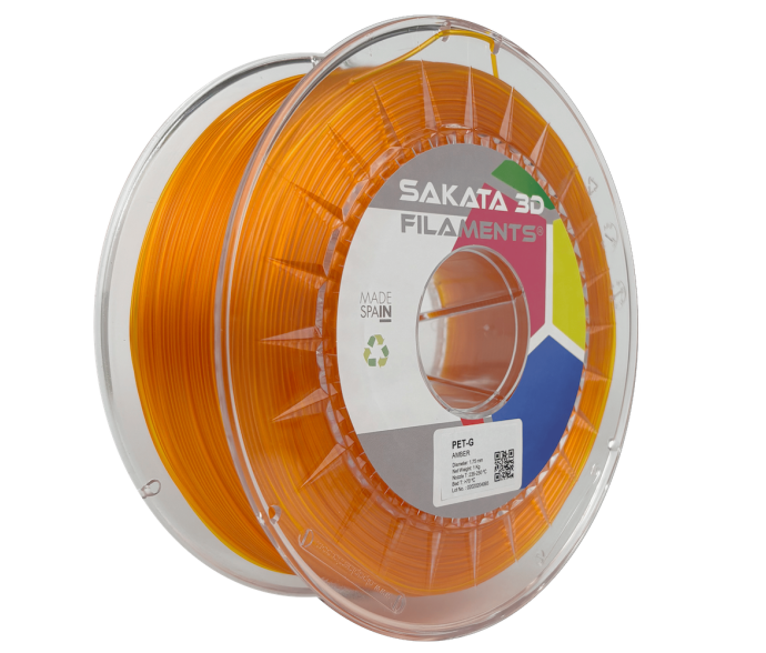 PET-G AMBAR (TRANSLUCID) PET-G AMBAR (TRANSLUCID)