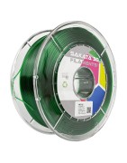 PET-G EMERALD (TRANSLUCID)