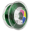 PET-G EMERALD (TRANSLUCID)