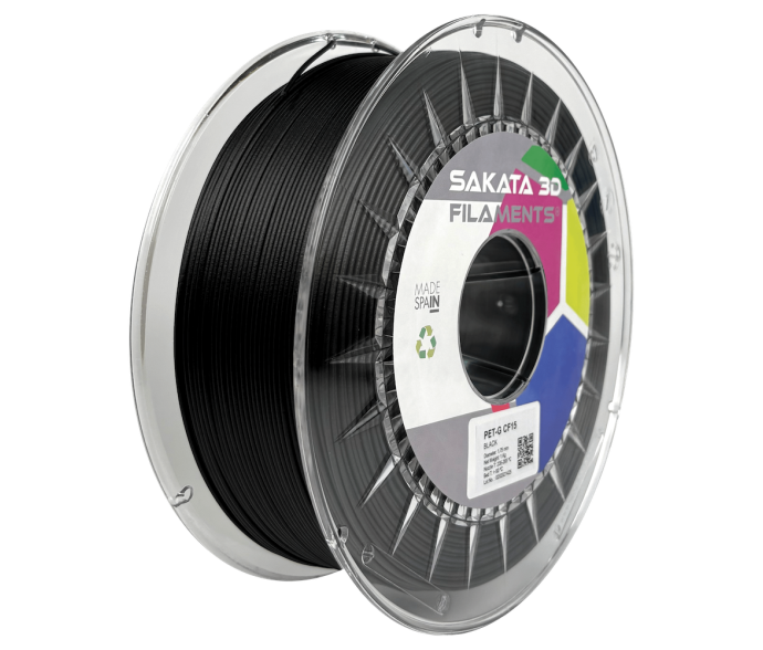 PET-G CF15 PET-G CF15