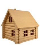 WOOD - ARCE