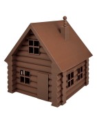 WOOD - OAK