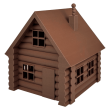 WOOD - OAK