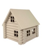 WOOD - WHITE