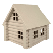 WOOD - WHITE