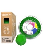 PLA 850 GLASS GREEN