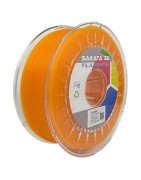PLA 850 GLASS ORANGE