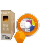 PLA 850 GLASS ORANGE