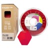 PLA 850 GLASS RED