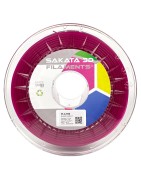 PLA 850 GLASS VIOLETA