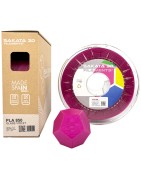 PLA 850 GLASS VIOLETA