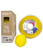 PLA 850 GLASS YELLOW