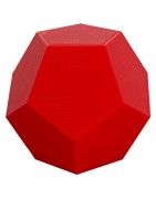 PLA HR-870 RED
