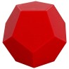 PLA HR-870 RED