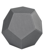 PLA HR-870 SILVER