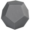 PLA HR-870 SILVER