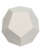 PLA HR-870 WHITE