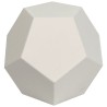 PLA HR-870 WHITE