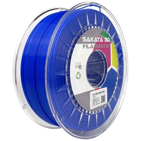 PLA High Speed PRO Azul