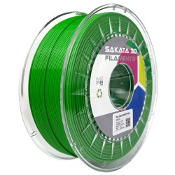 PLA High Speed PRO Verde