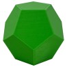 PLA High Speed PRO Verde