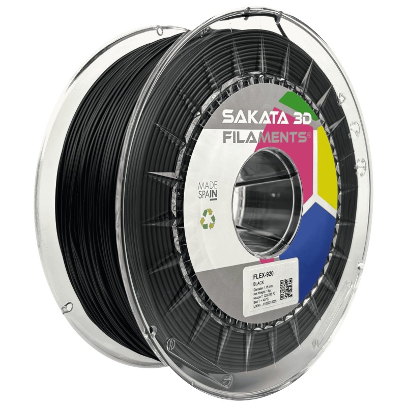 FleX-920 NOIR FleX-920 NOIR