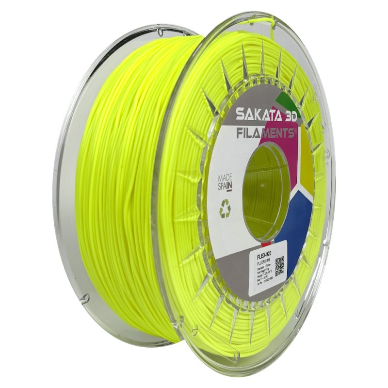 FleX-920 FLUOR LIME FleX-920 FLUOR LIME