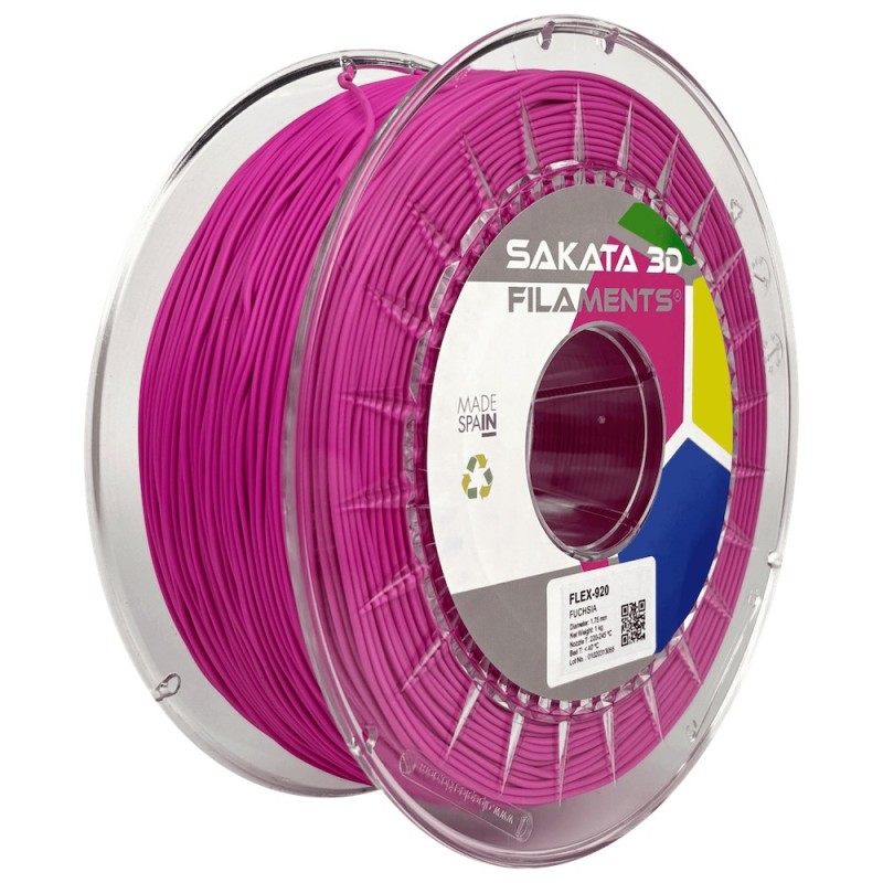 FleX-920 FUCSIA FleX-920 FUCSIA