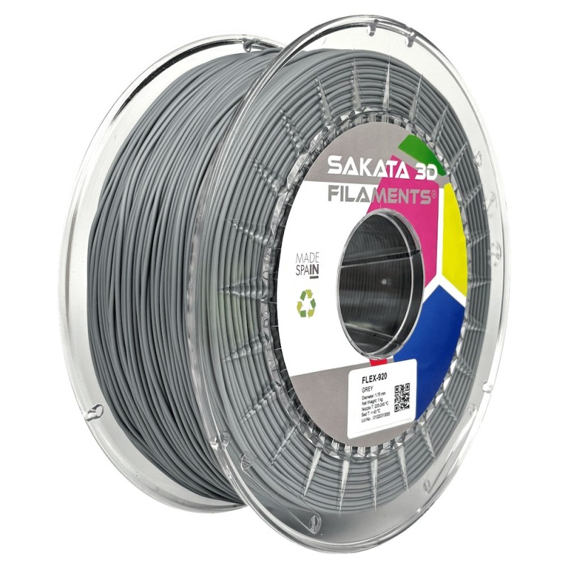 FleX-920 GRIS FleX-920 GRIS